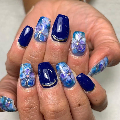 Kokoist - E-100 Deep Blue Sea-1