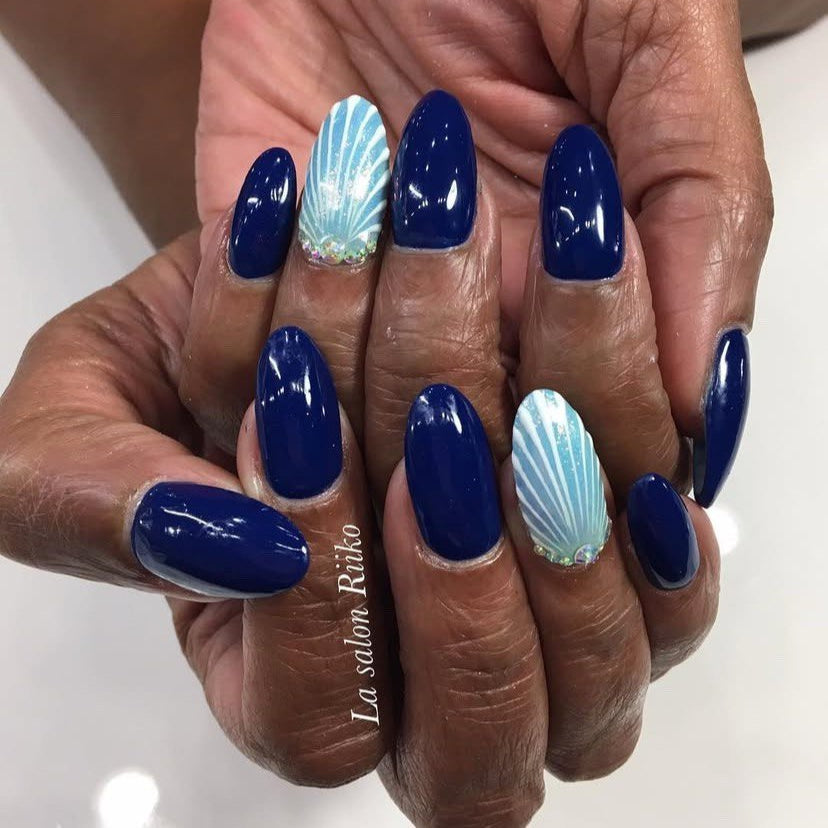 Kokoist - E-100 Deep Blue Sea-3
