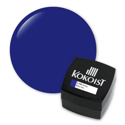 Kokoist - E-100 Deep Blue Sea-0