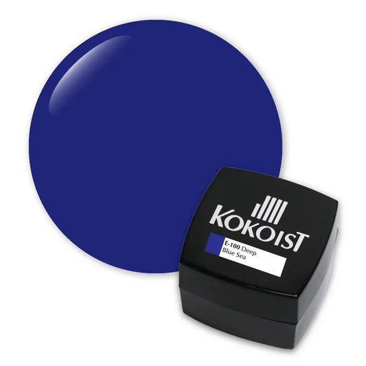 Kokoist - E-100 Deep Blue Sea-0