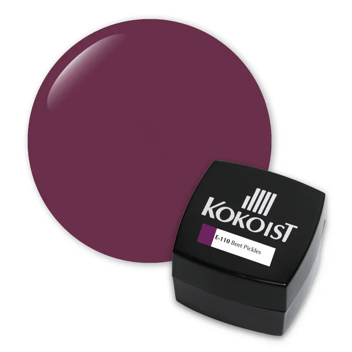 Kokoist - E-110 Beet Pickles-0