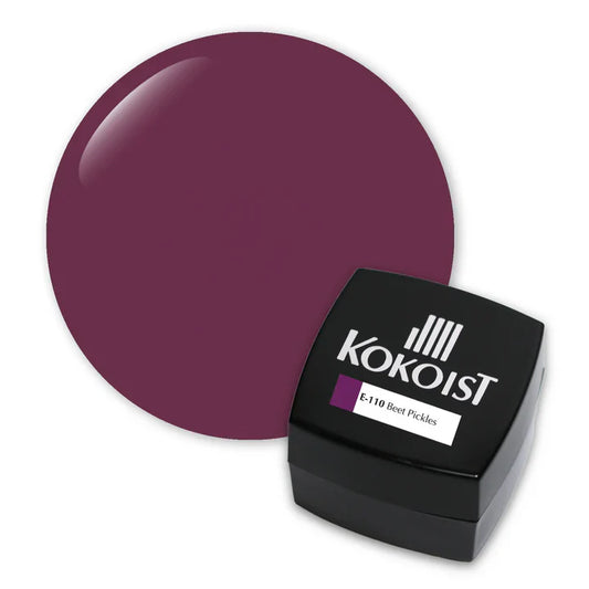 Kokoist - E-110 Beet Pickles-0