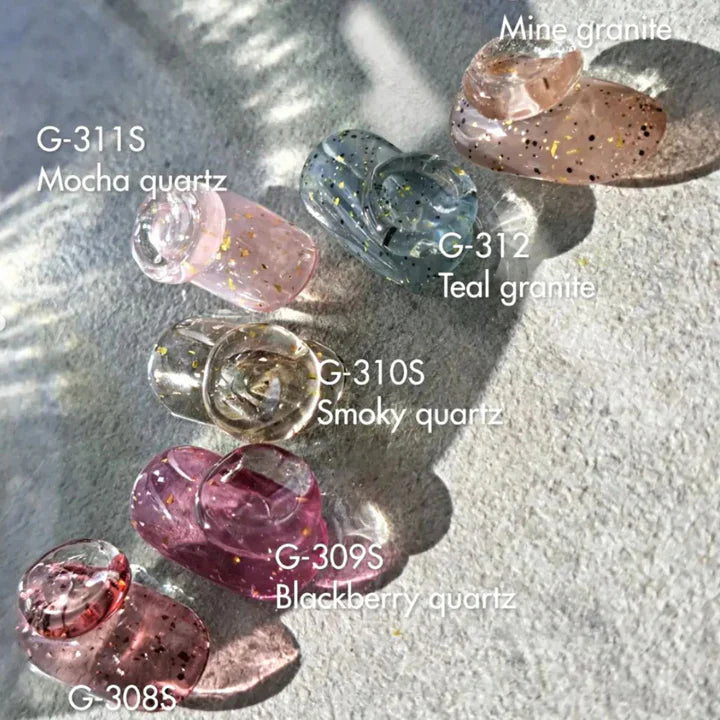 Kokoist - G-313 Mine Granite-1