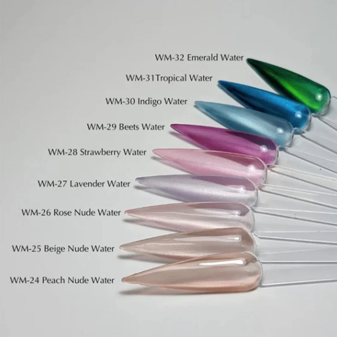 Kokoist - Water Magnet WM-32 Emerald Water-3
