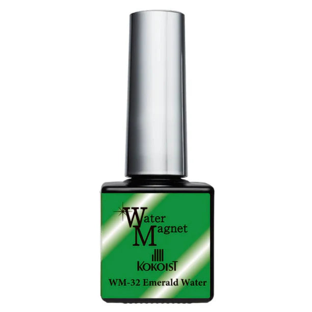 Kokoist - Water Magnet WM-32 Emerald Water-2