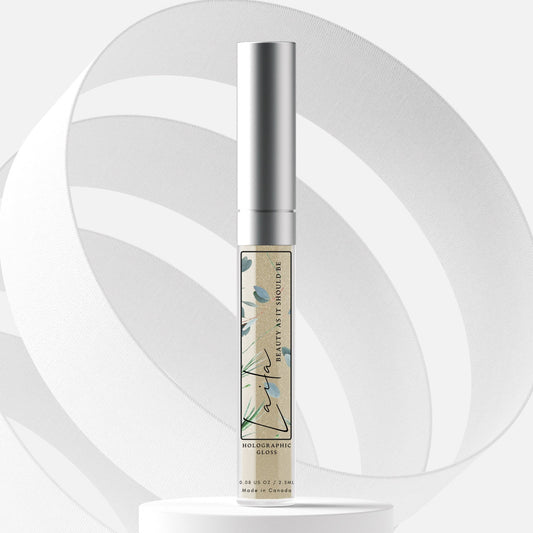 Luna Holographic - Lipgloss-0