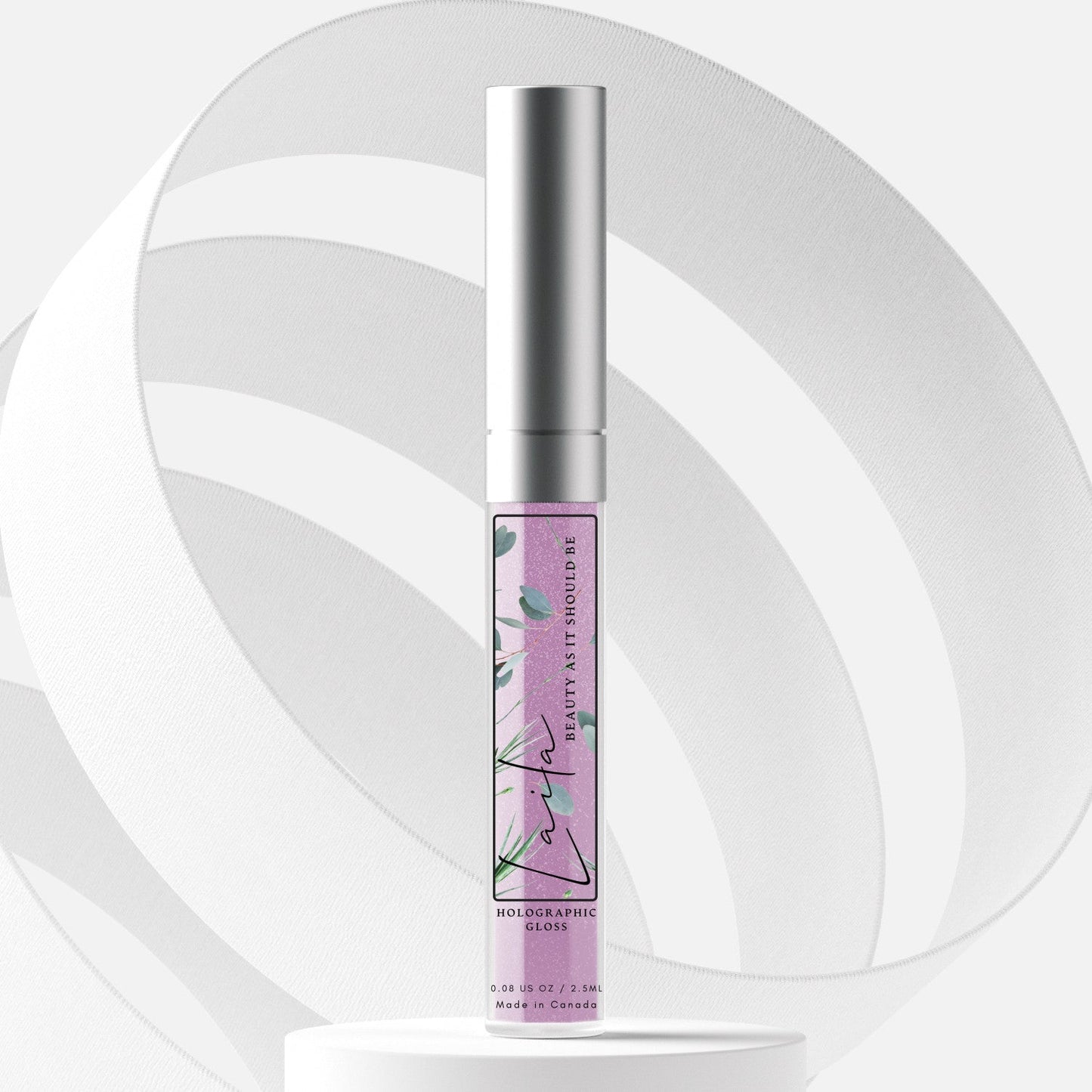 Zodiac Holographic - Lipgolss-0