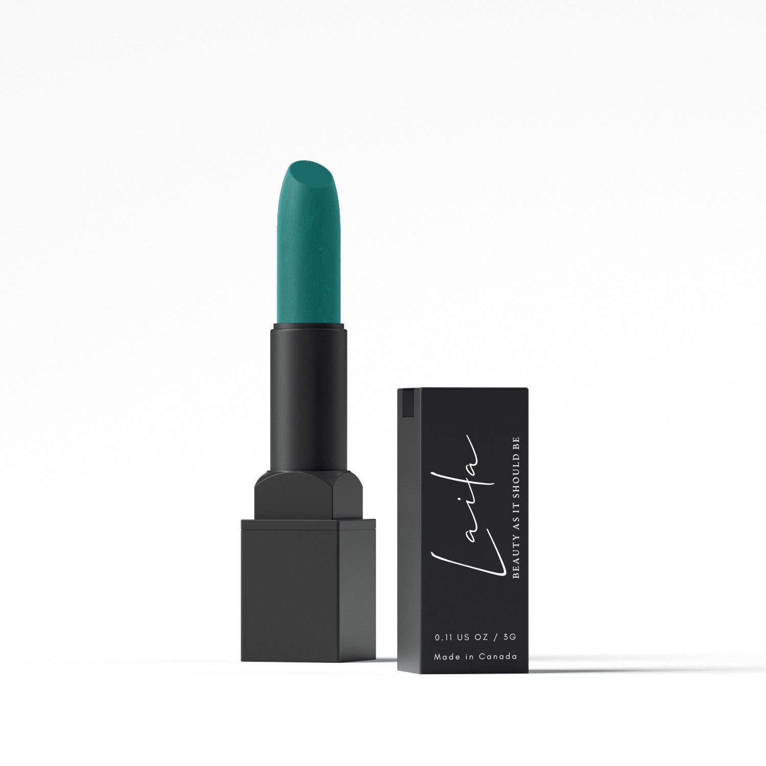 Marine - Matte Lipstick-0