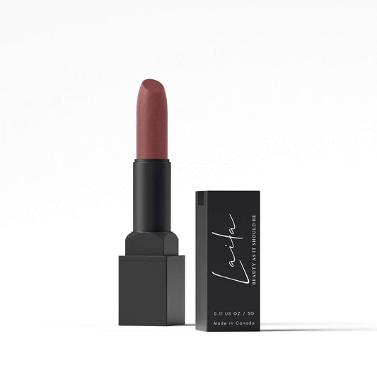 89% Chocolate - Matte Lipstick-0