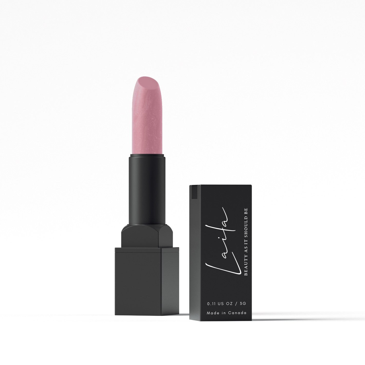 Pretty Tizzy - Regular Lipstick-0