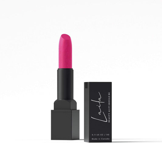Fusion - Creamy Lipstick-0