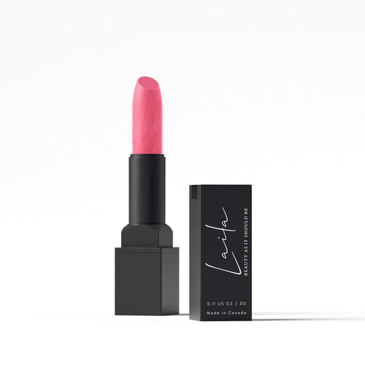 Plum Pink - Creamy Lipstick-0