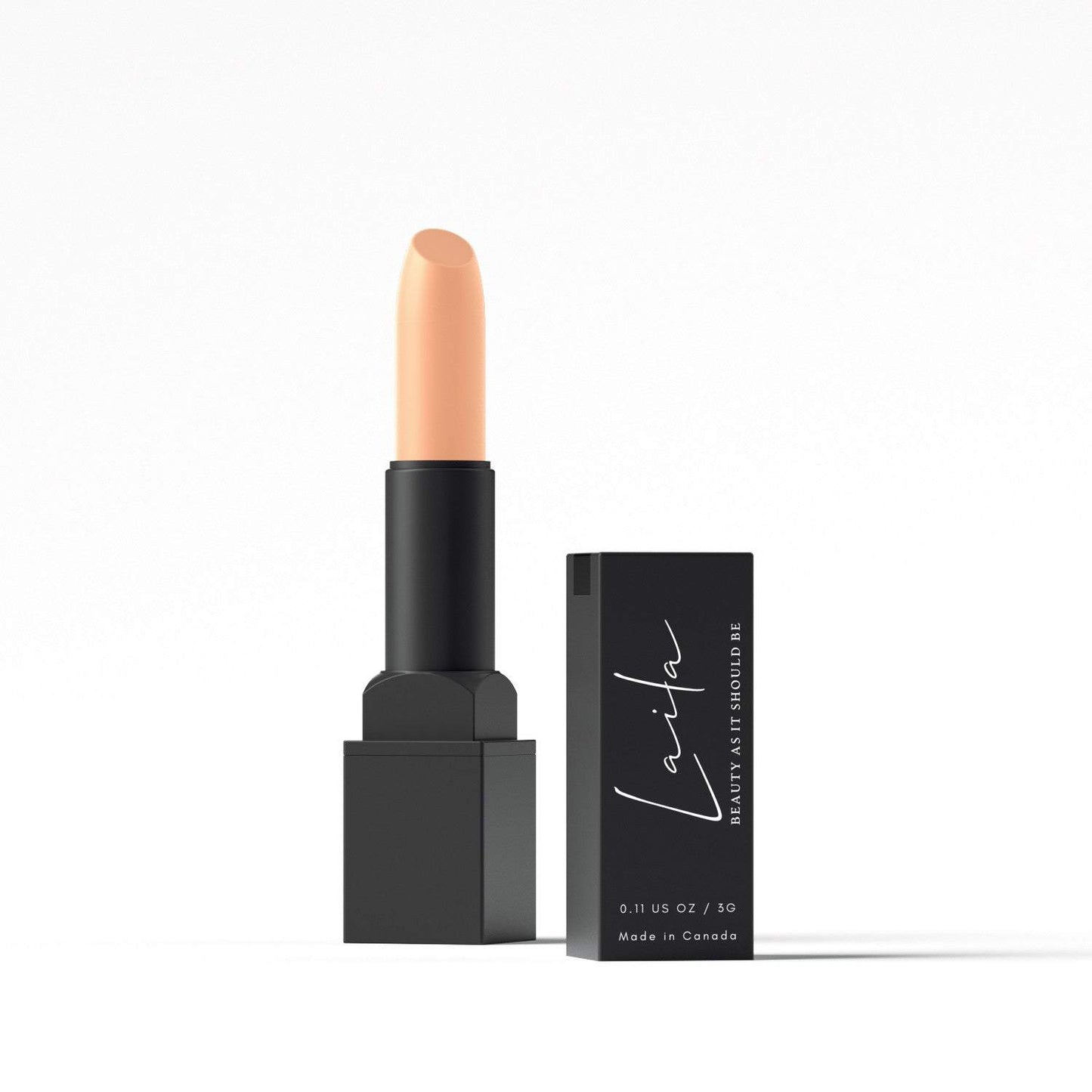 Teddy - Creamy Lipstick-0