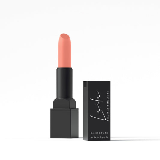Bashful - Regular Lipstick-0