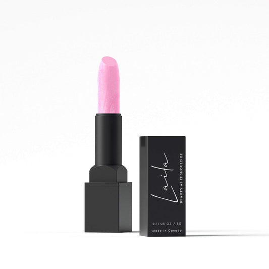 Cotton Candy - High Shine Lipstick-0