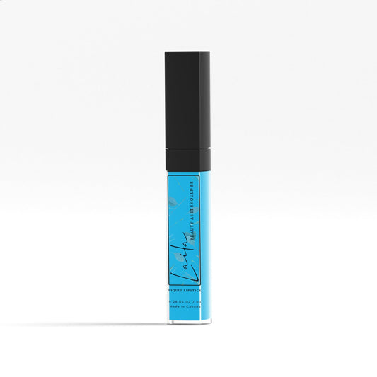 Azuro - Regular Liquid Lipstick-0