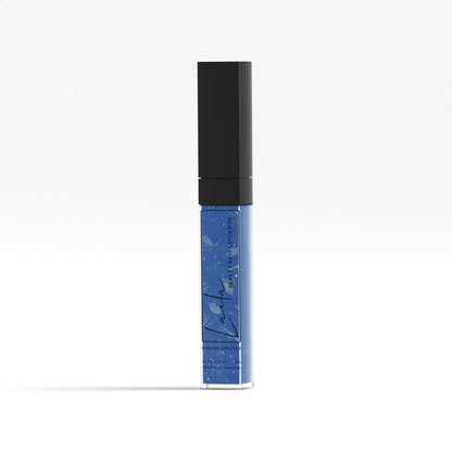 Kingdom - Metallic Liquid Lipstick-0