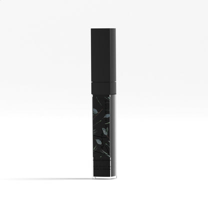 Black - Matte Liquid Lipstick-0