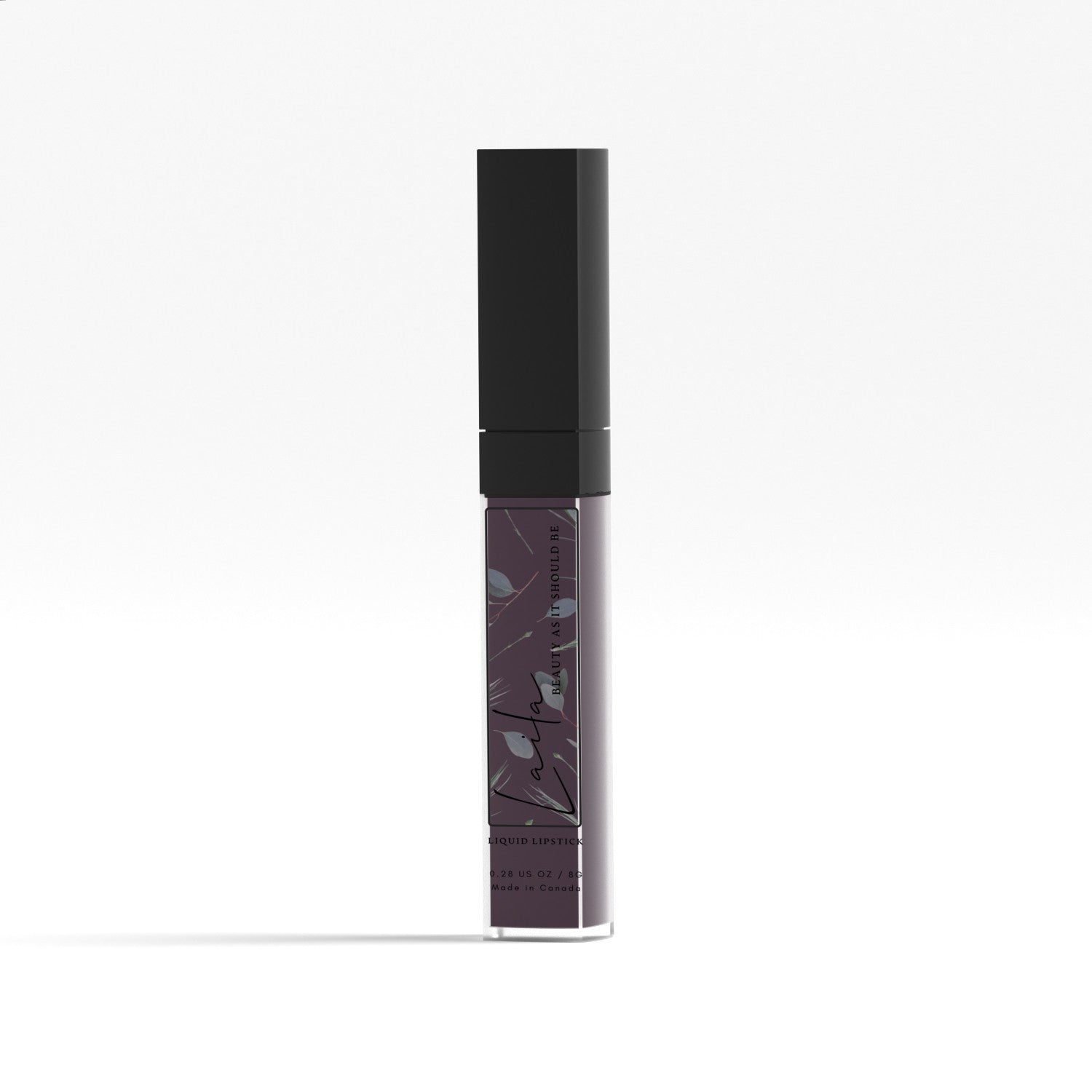 Wow - Regular Liquid Lipstick-0