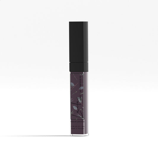 Wow - Regular Liquid Lipstick-0