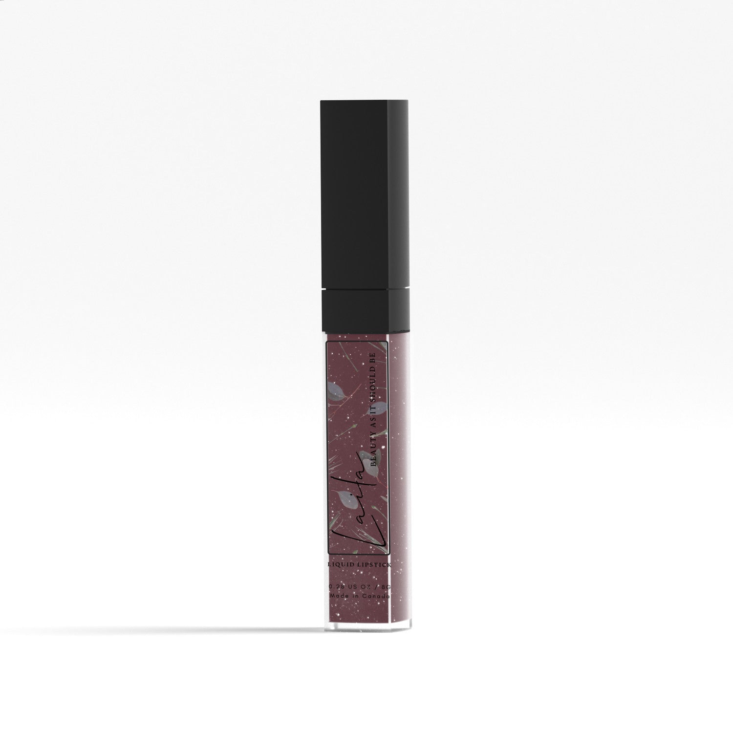 Nebula - Satin Liquid Lipstick-0