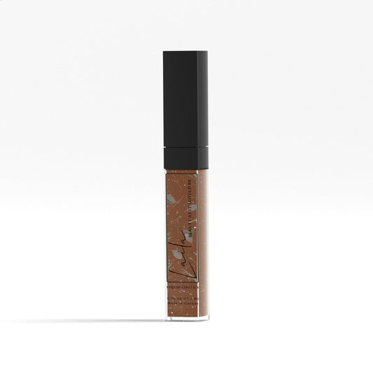 Baboom - Metallic Liquid Lipstick-0