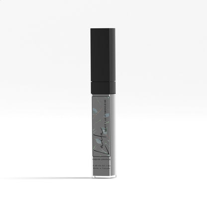 Grey - Matte Liquid Lipstick-0