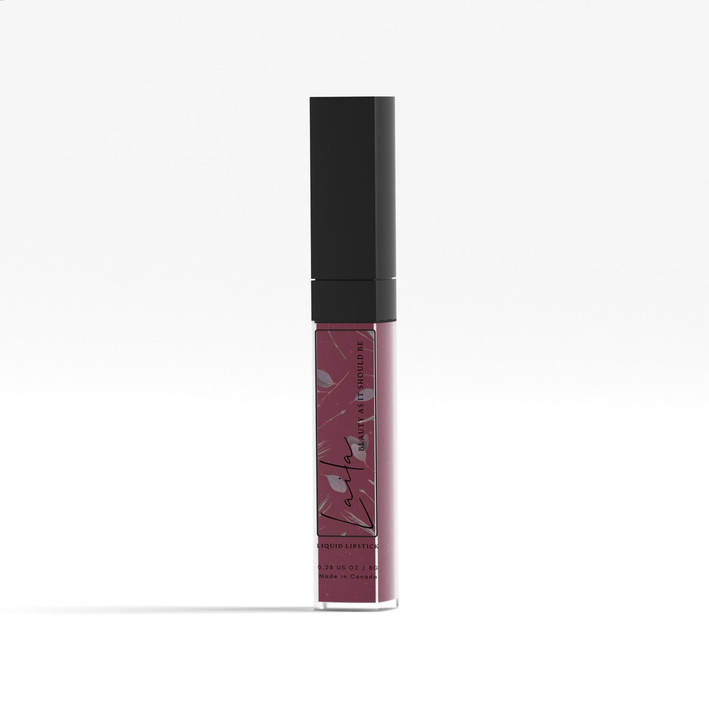 Snob - Satin Liquid Lipstick-0