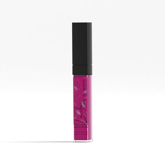 Gorgeous - Satin Liquid Lipstick-0