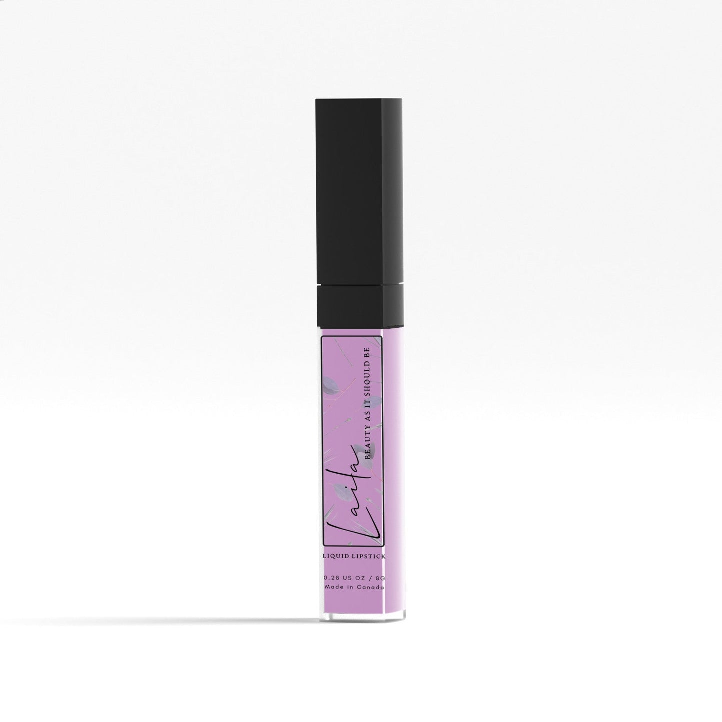 Pedal - Regular Liquid Lipstick-0