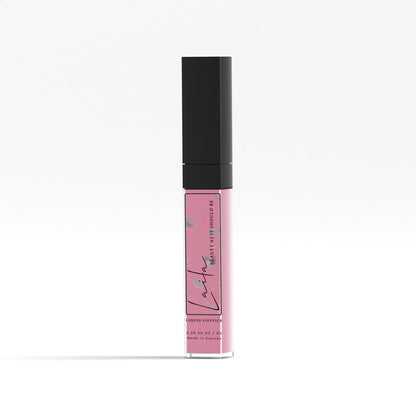 Coveted - Regular Liquid Lipstick-0