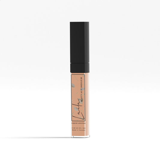 All Natural - Matte Liquid Lipstick-0