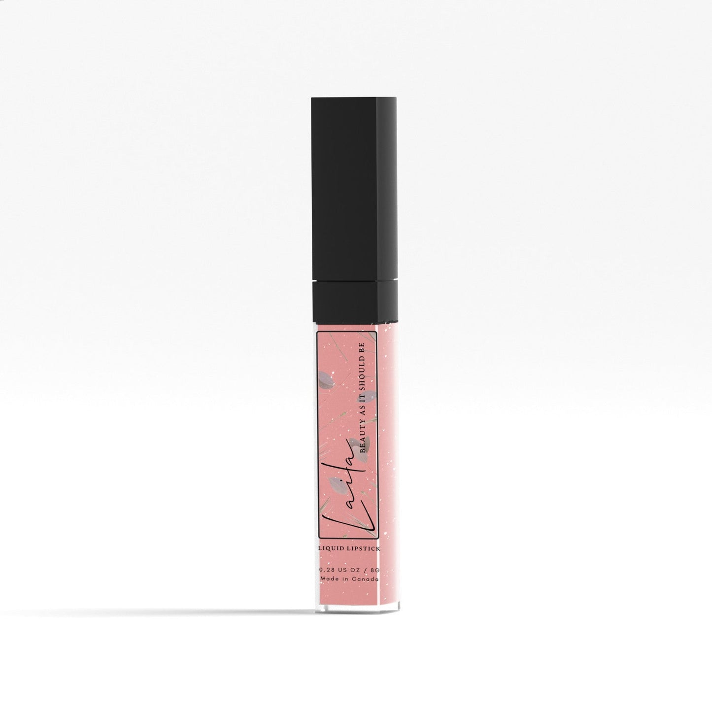Fearless - Satin Liquid Lipstick-0