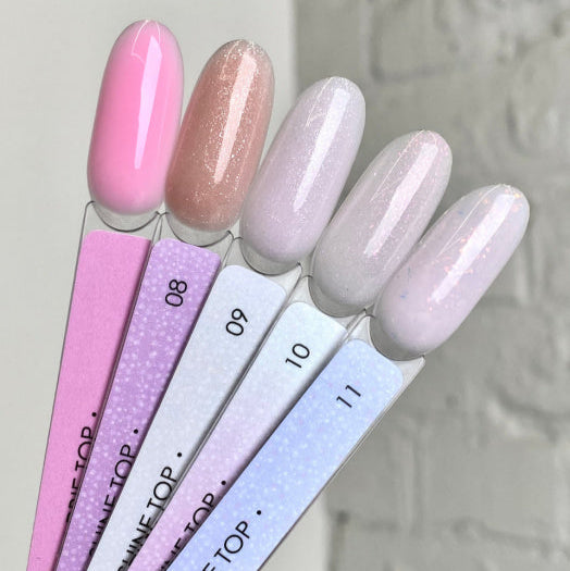 DARK Barbie Top, 10ml-2