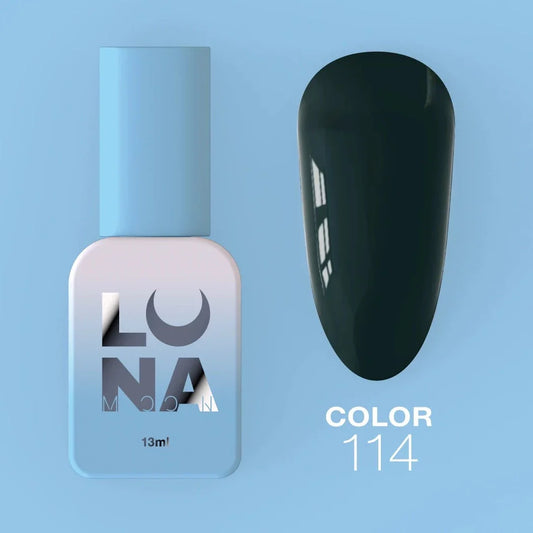 GEL COLOR №114 (13ML) - LUNA™-0