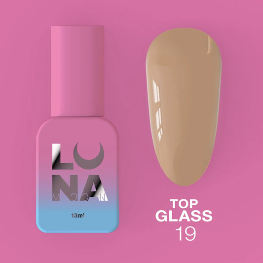 Top Glass #19 (13ml) - LUNA-0