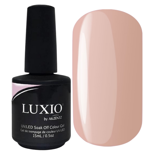 Luxio - Timid-0