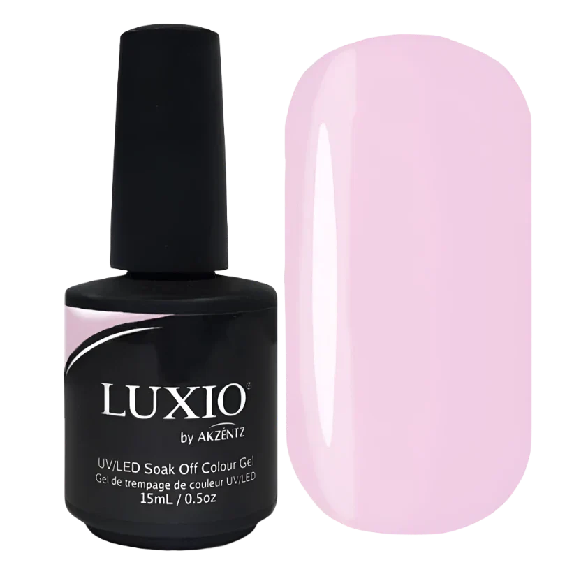 Luxio - Afterglow-0