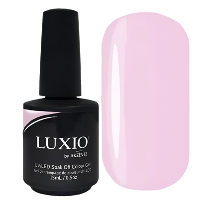 Luxio - Afterglow-0