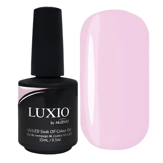 Luxio - Afterglow-0