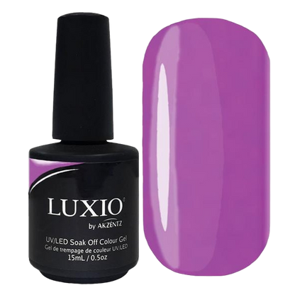 Luxio - Attraction-0