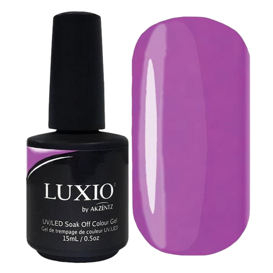 Luxio - Attraction-0