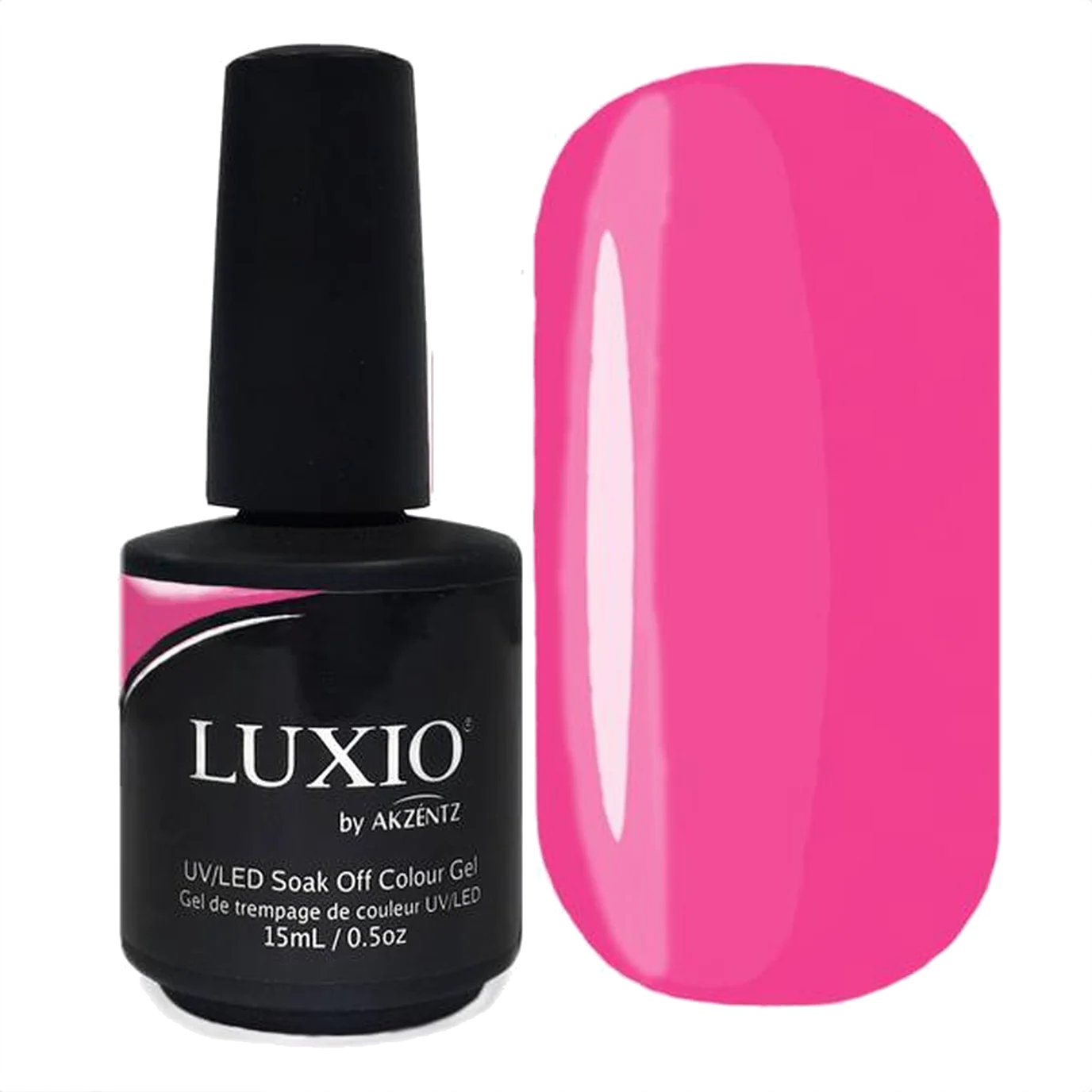 Luxio - Chic-0