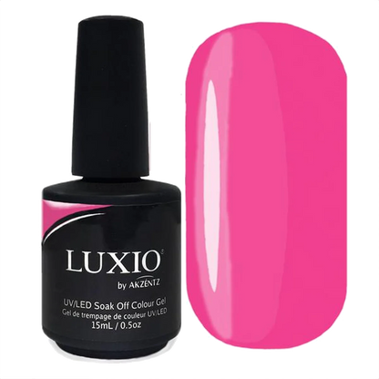 Luxio - Chic-0