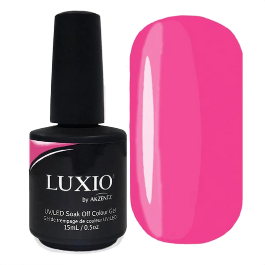 Luxio - Chic-0