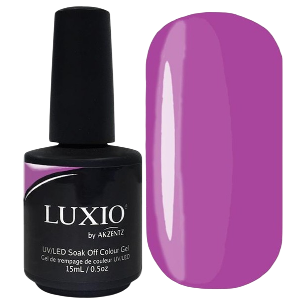 Luxio - Extreme-0