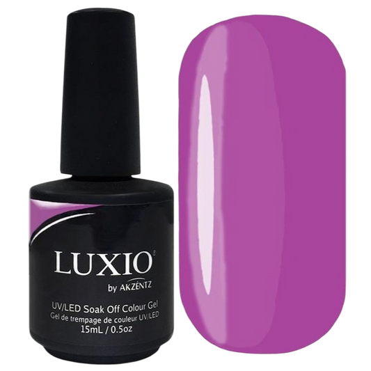 Luxio - Extreme-0