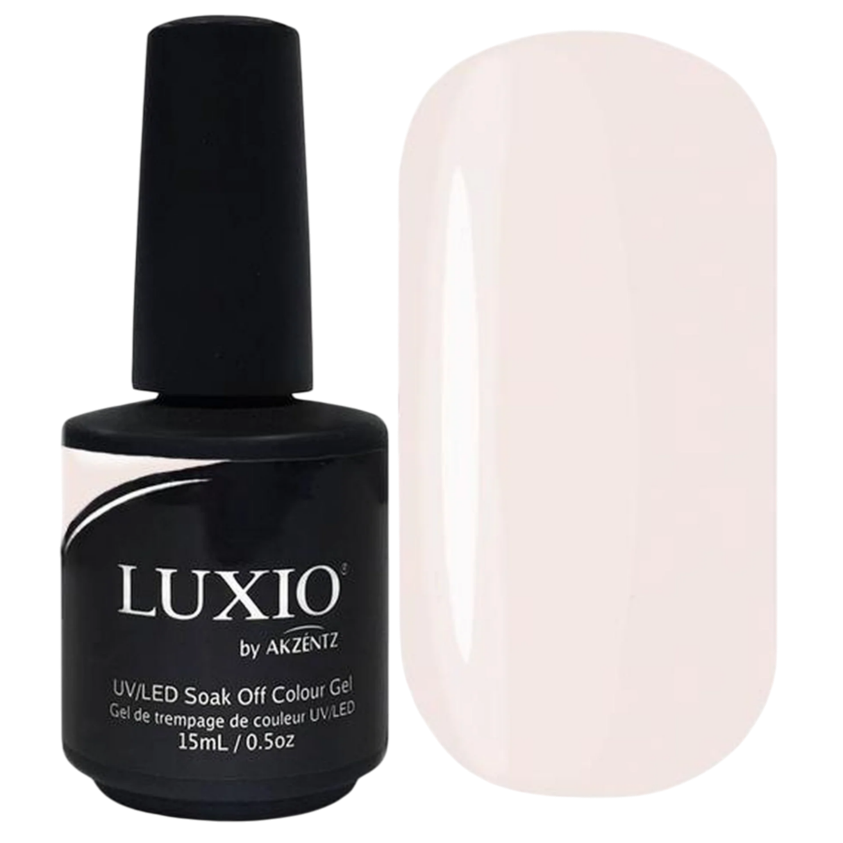 Luxio - Flirt-0