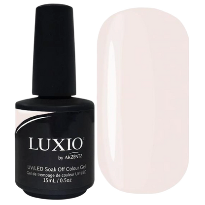 Luxio - Flirt-0