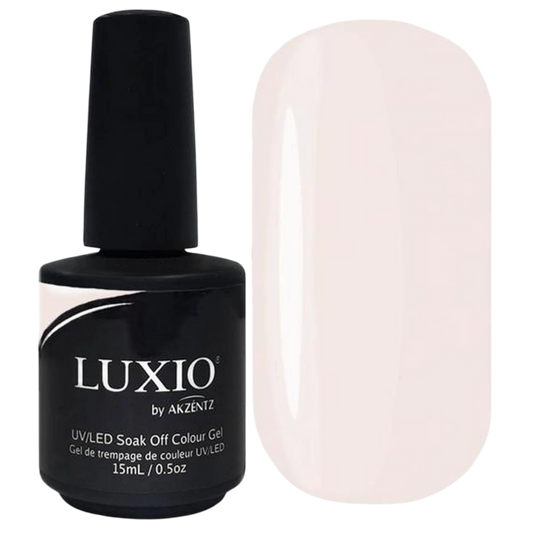 Luxio - Flirt-0